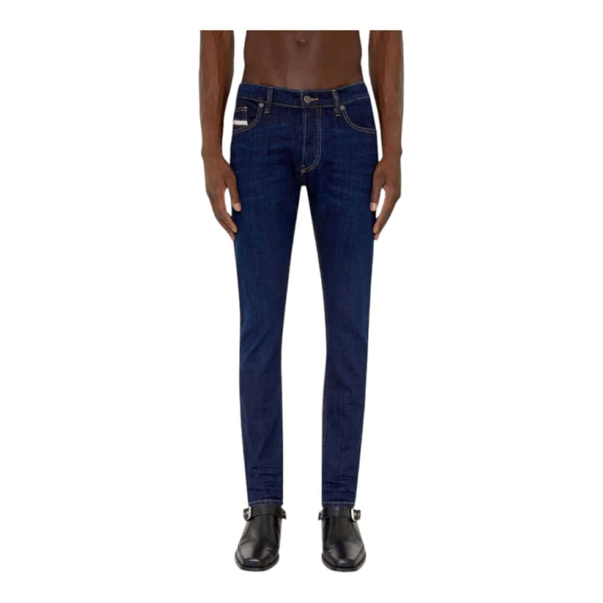 Diesel Jean D-Luster Oihaq Dark Denim