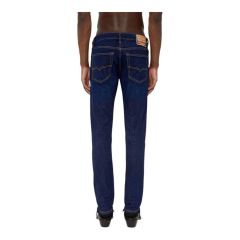 Diesel Jean D-Luster Oihaq Dark Denim