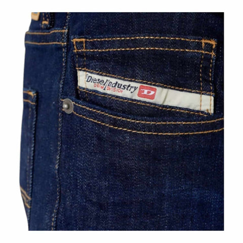 Diesel Jean D-Luster Oihaq Dark Denim