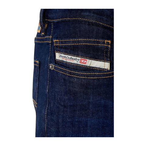 Diesel Slim Jeans D-Luster 0Ihaq | Dark Denim