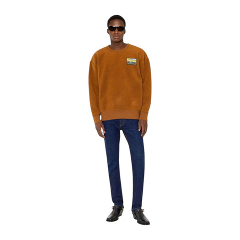 Diesel Slim Jeans D-Luster 0Ihaq | Dark Denim
