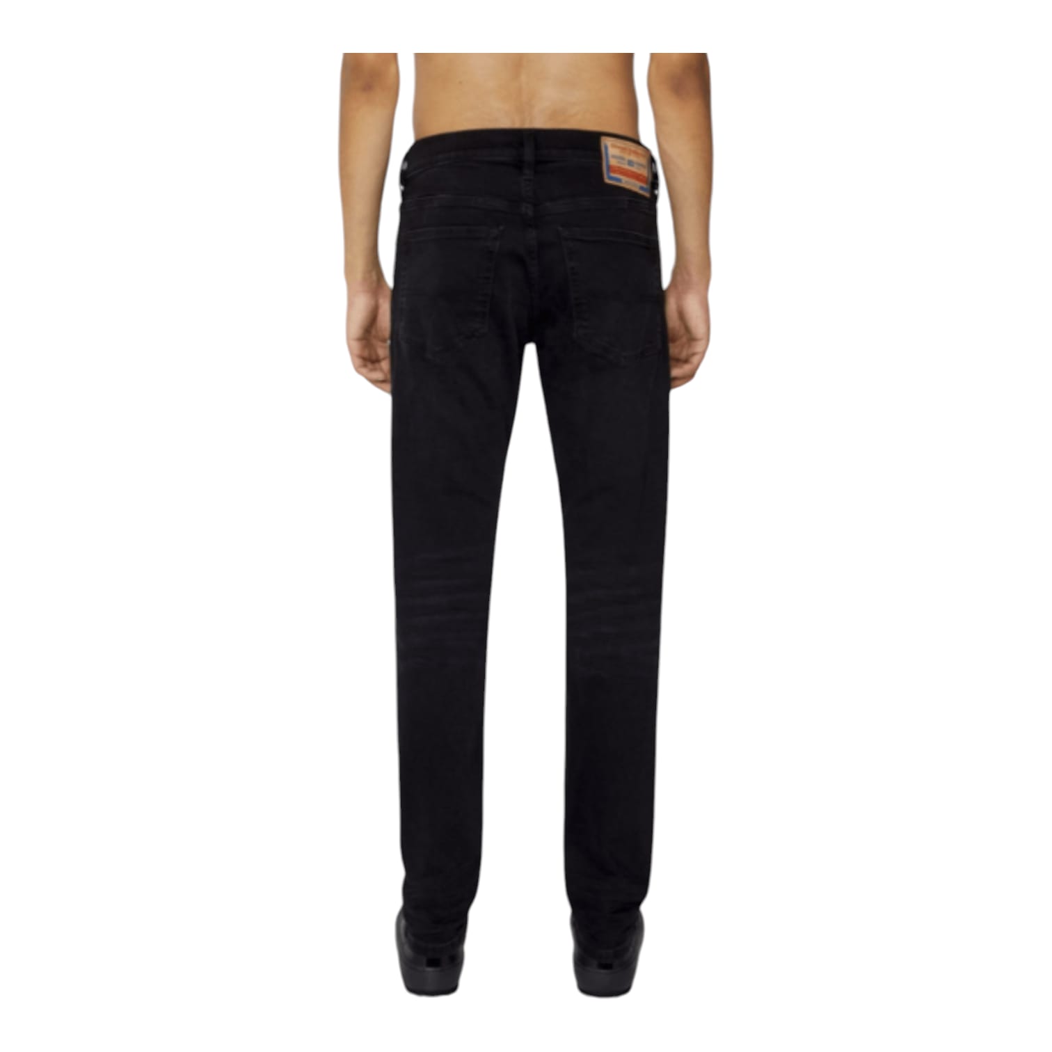 Diesel Jeans D-Luster Slim Black
