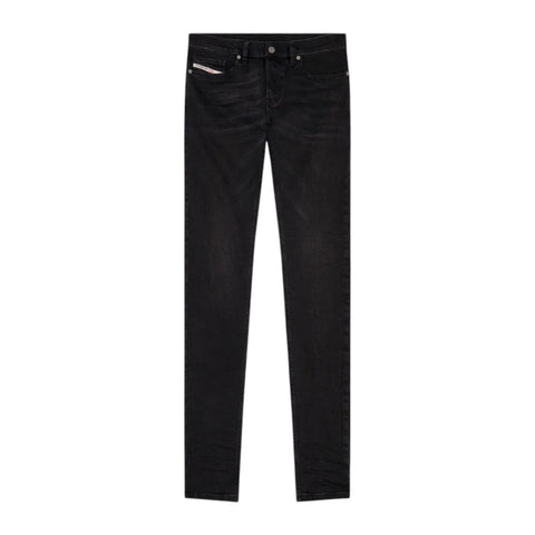 Diesel Slim Jeans D-Luster 0Ihau | Black