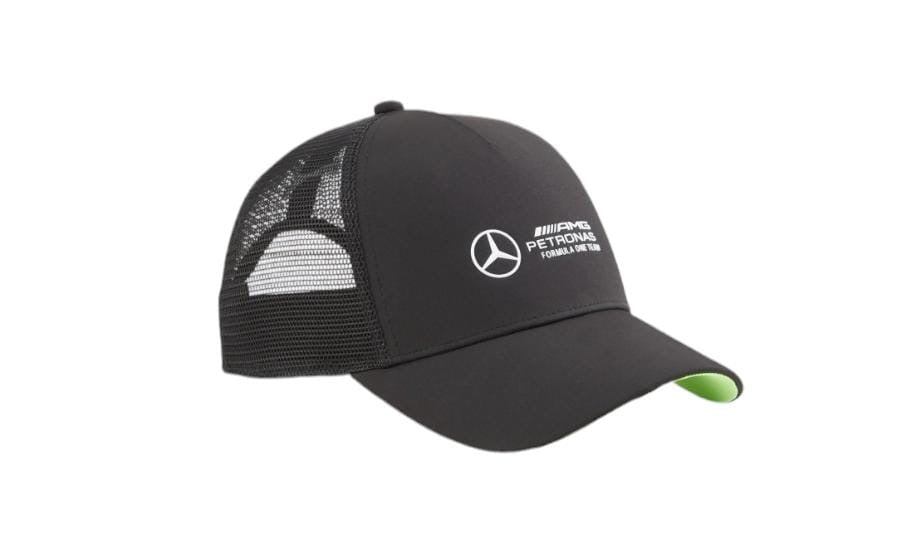 Puma Merc Petronas Cap