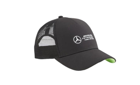 Puma Merc Petronas Cap