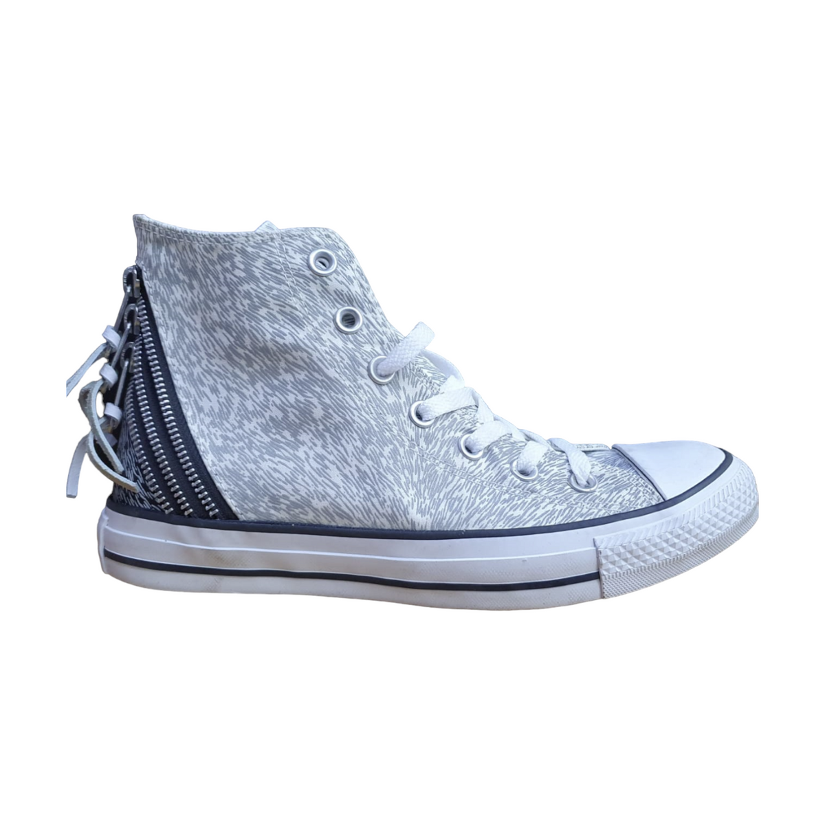 Converse Chuck Taylor Tri-Zip