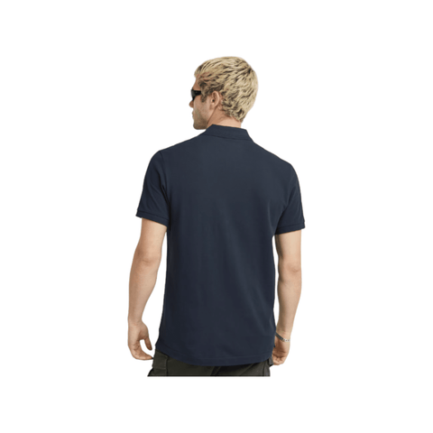 G Star Golfer Dunda Slim Polo S/S Blue