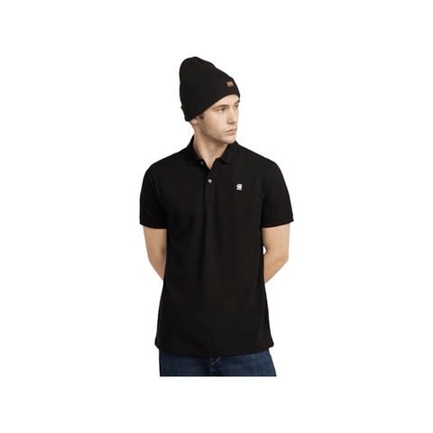 G Star Golf Shirt Slim