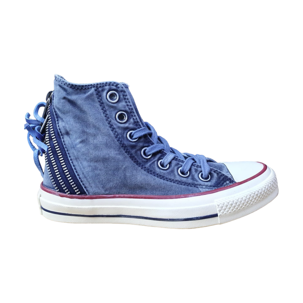 Converse Chuck Taylor Tri-Zip