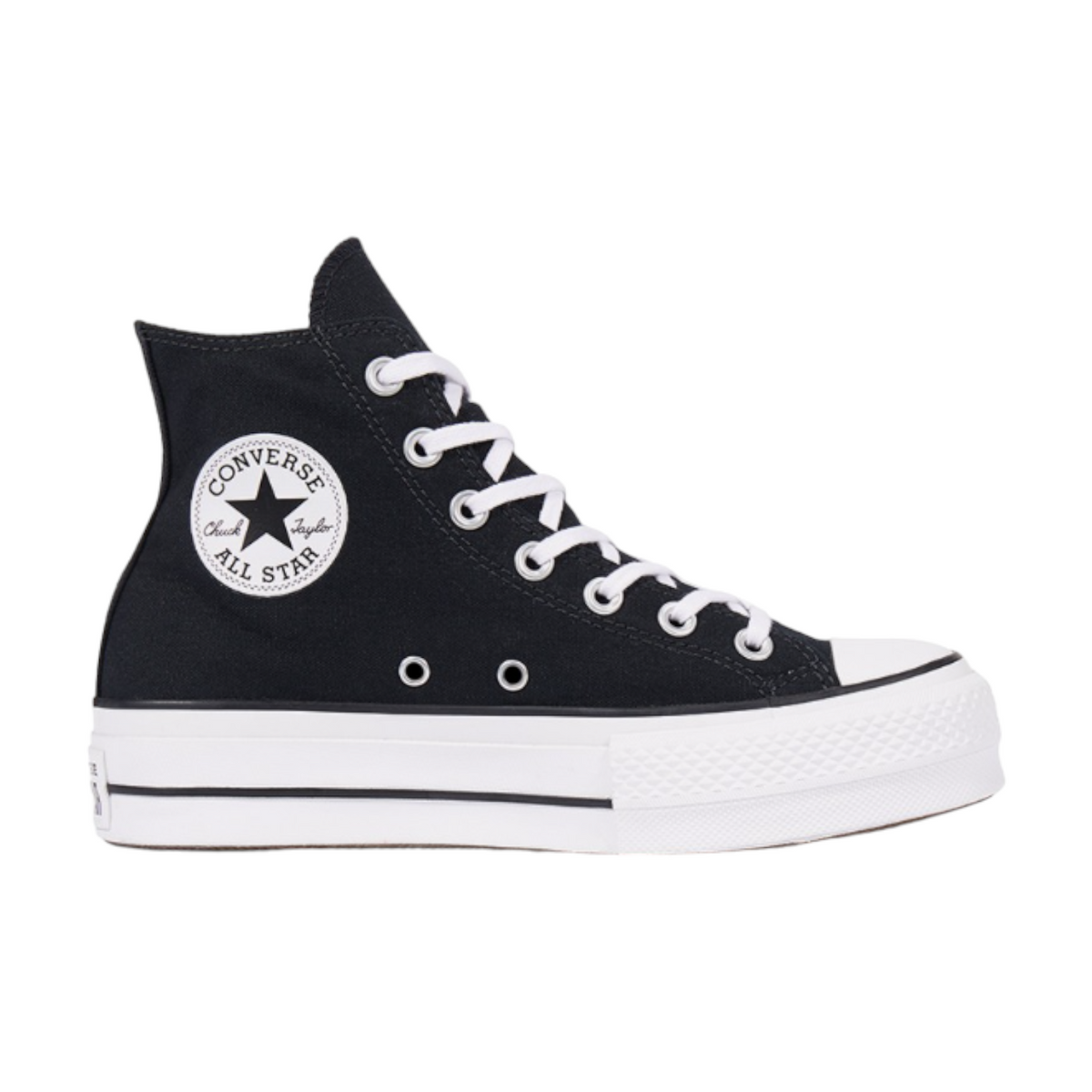 Converse Lift Platform