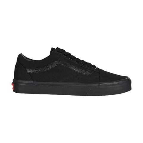 Vans Old Skool Mono Black