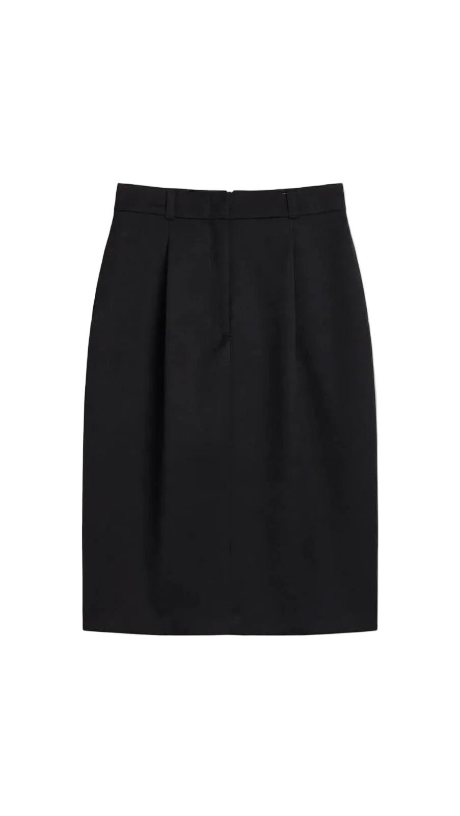 Brentwood Skirt Valencia Black