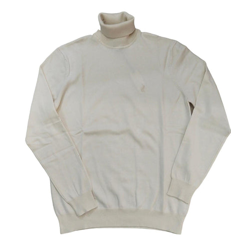 Polo Poloneck White