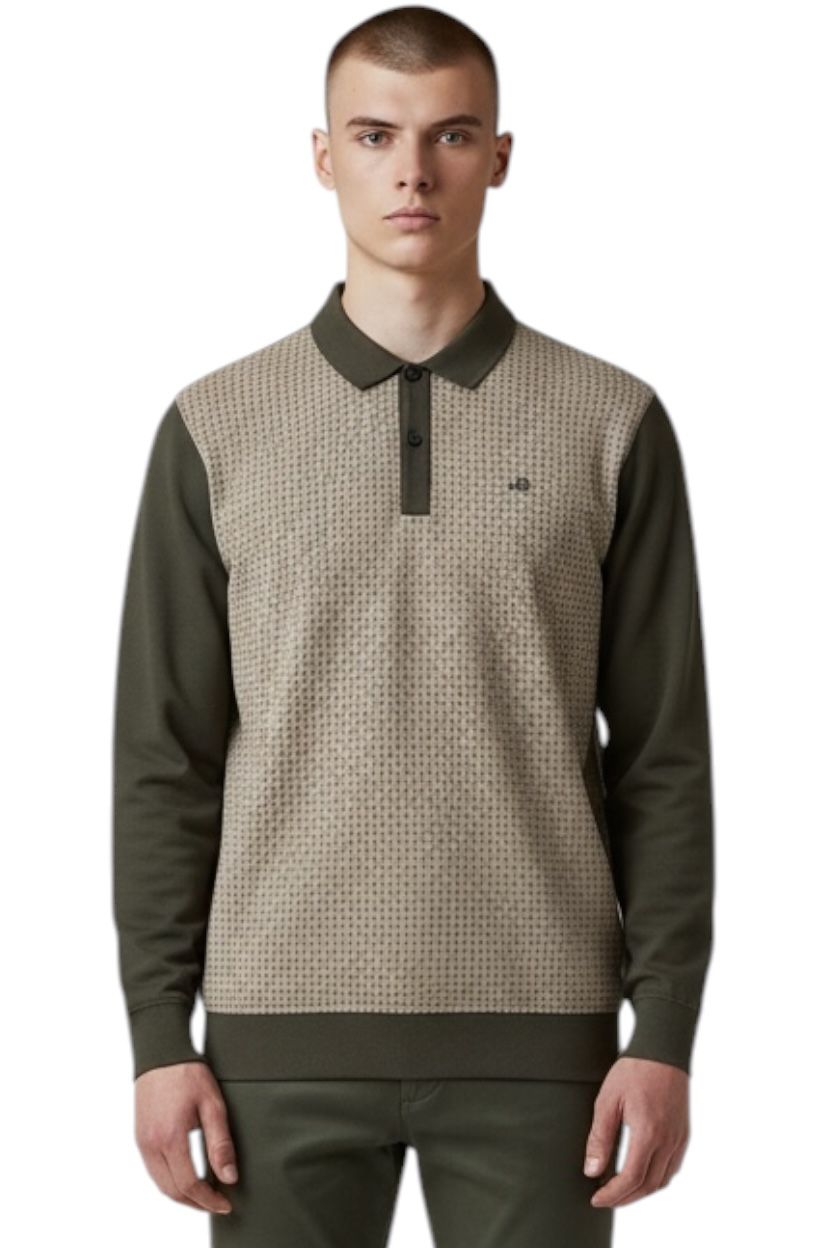 Jd Golfer Merc