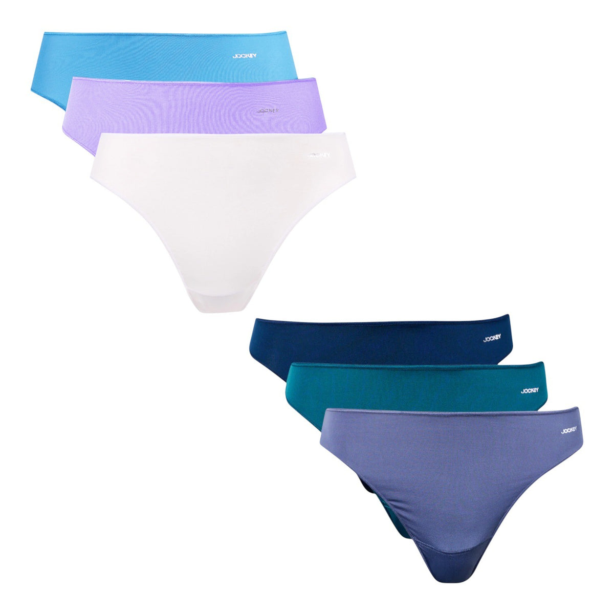 Jockey No Panty Line Promise French Cut