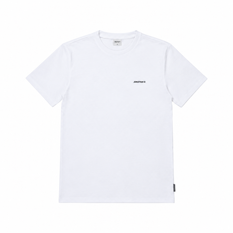 Jonathan D Celer T-Shirt White