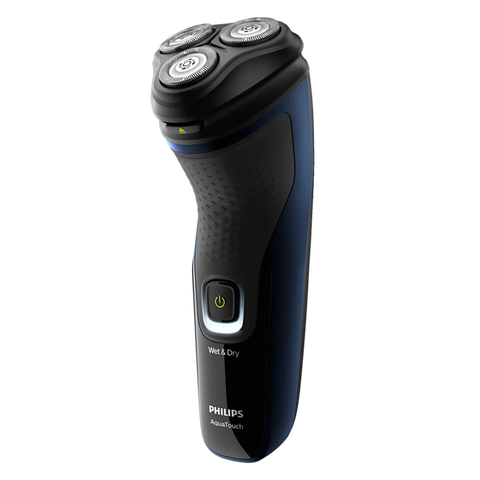 Philips Shaver 3000 Series Wet&Dry With Pouch