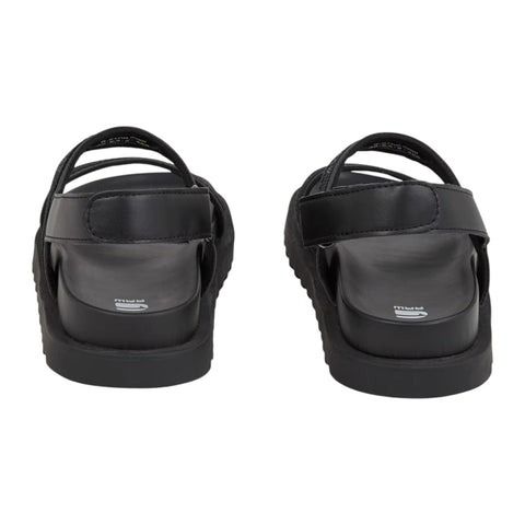 G Star Diesem Strap Slides - Black