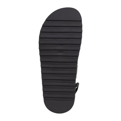 G Star Diesem Strap Slides - Black
