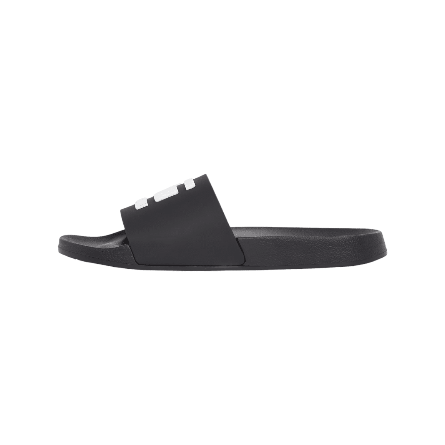 G Star Slides Cart III Basic Black/White