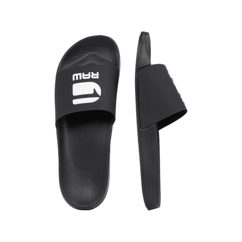 G Star Slides Cart III Basic Black/White