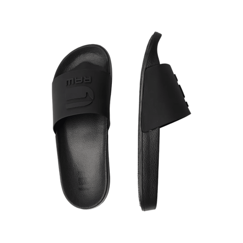 G Star Slides Cart III Tonal Black