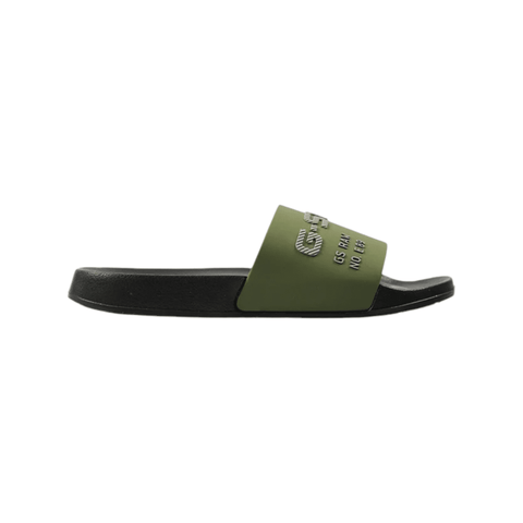 Gstar Sandal Gs6 Cart Slide Black/Olive