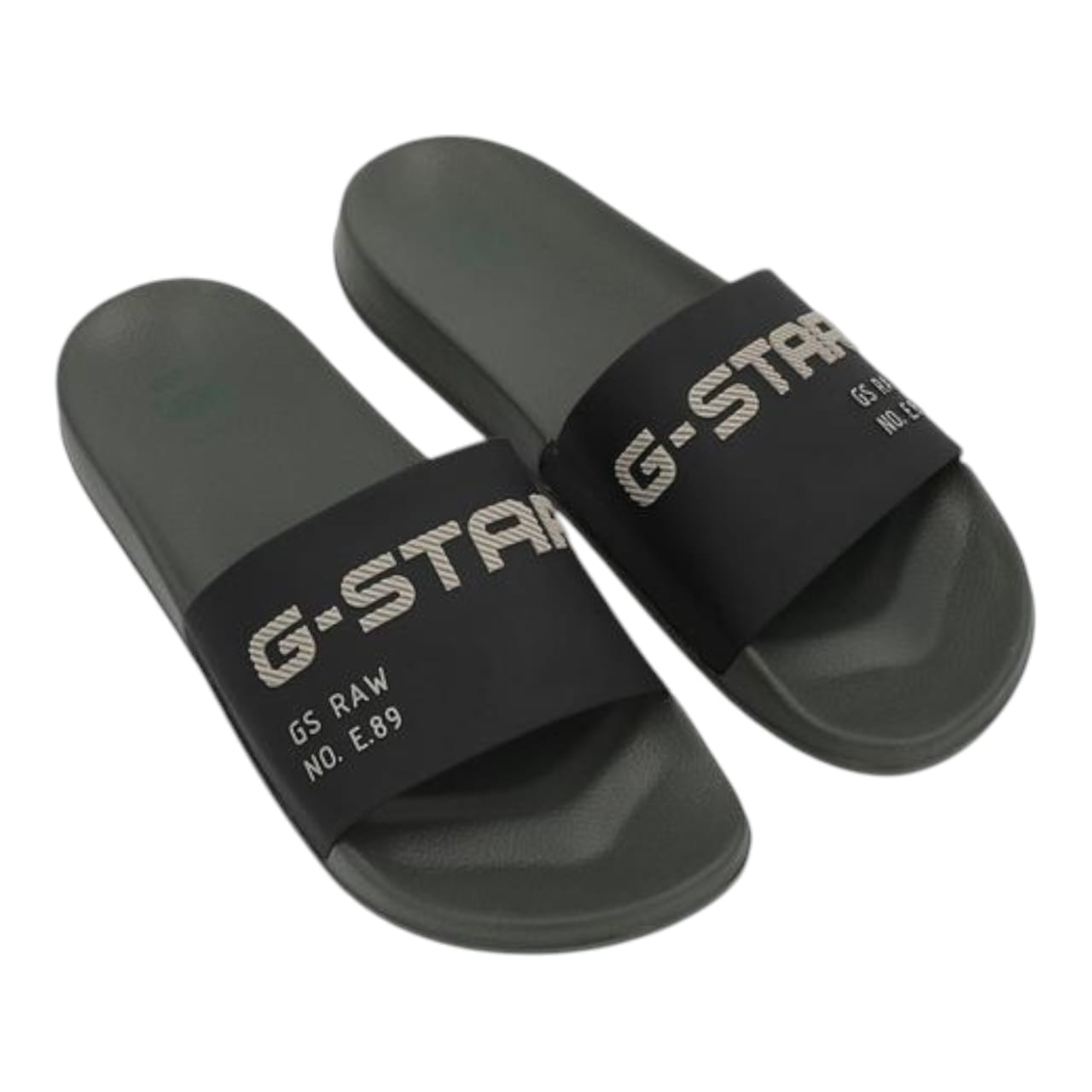 G Star Slide Cart V TPU Black