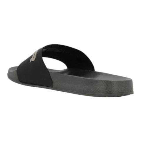 Gstar Sandal Gs7 Cart V Slide Black/White