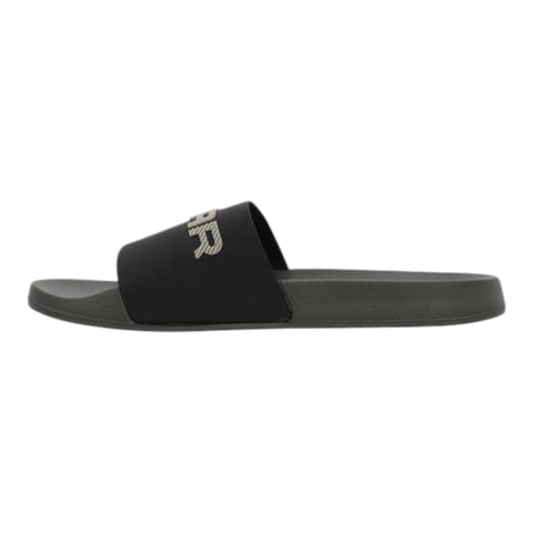 Gstar Sandal Gs7 Cart V Slide Black/White