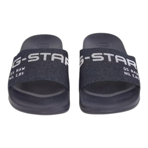 G Star Slide Cart V TPU Denim
