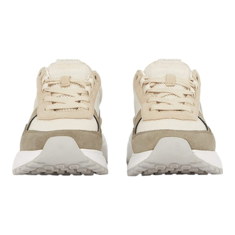 Gstar Lds Urban Grace  Offwhite/Lilac