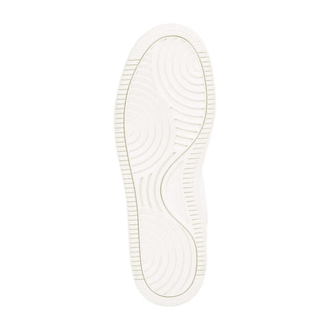 G Star Sneaker Ladies Eve Basic Leather White/Silver