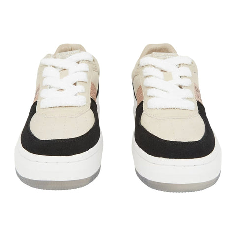 Gstar Gl10 Lds Eve Met Sand/Black
