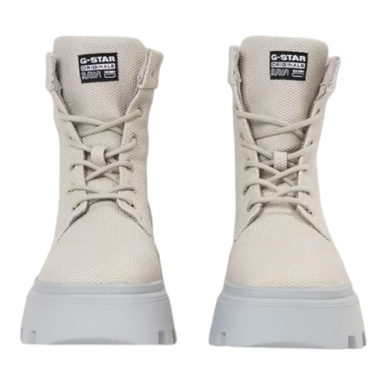 G Star Ladies Kate ll HGH CVSN - Light Grey