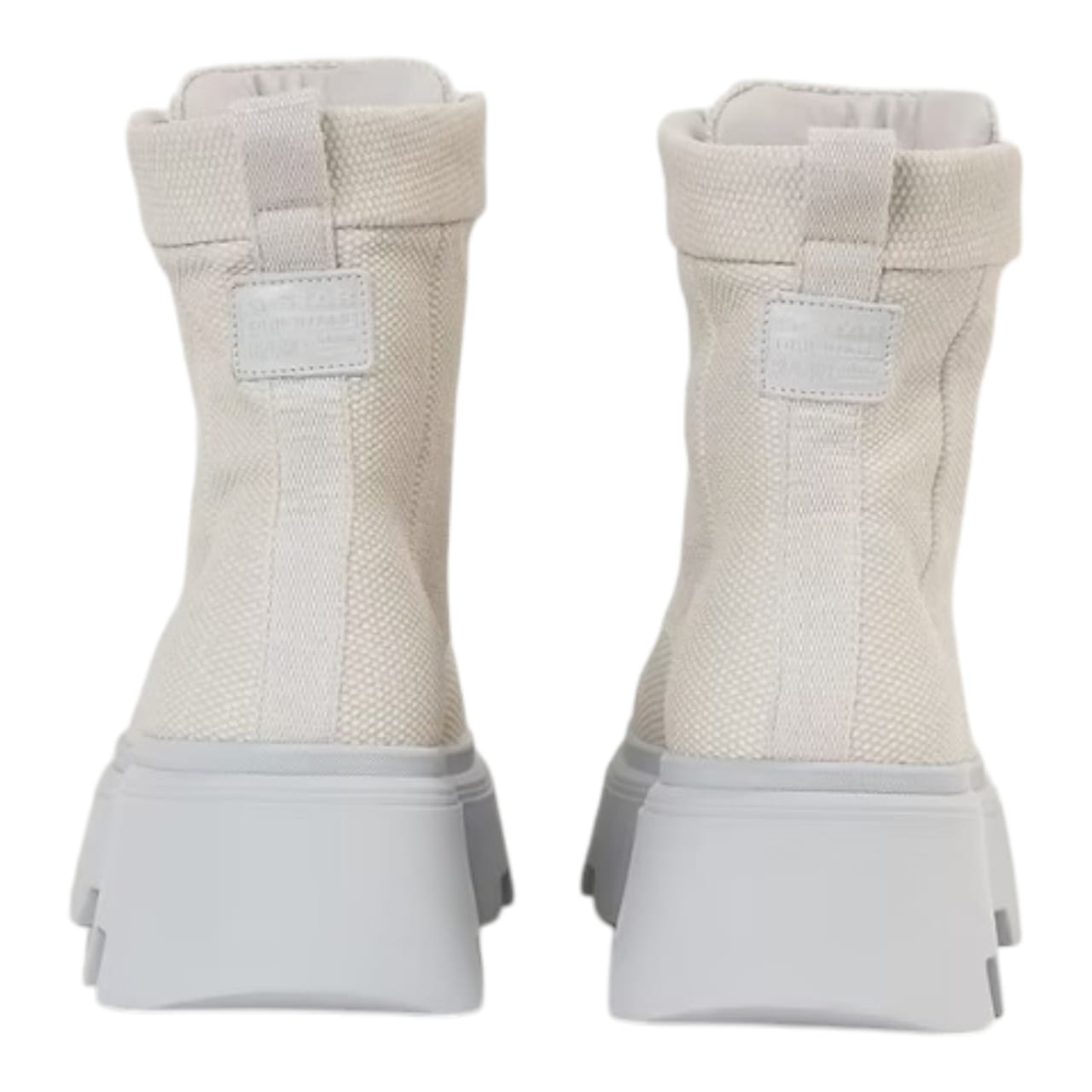 G Star Ladies Kate ll HGH CVSN - Light Grey