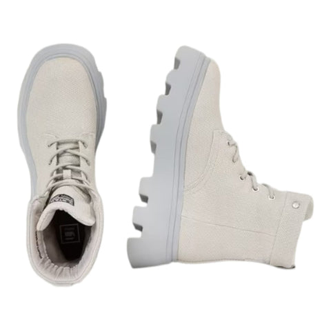 G Star Ladies Kate ll HGH CVSN - Light Grey