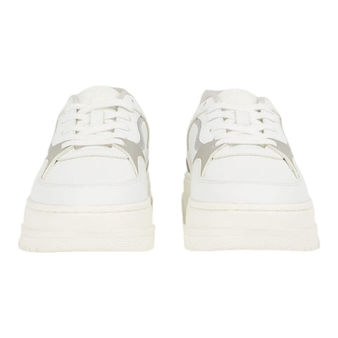G Star Ladies Lhana lll LEA - White/Silver