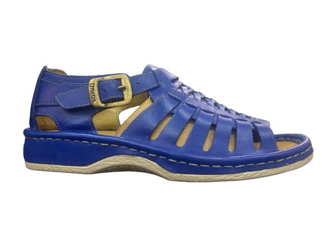 Omega Sandals Khosi Blue