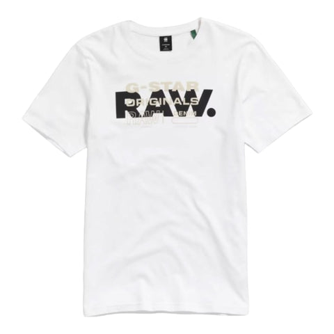 G Star Crew Originals