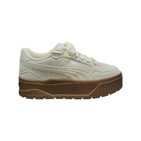 Puma Karmen Ii Idol Sd Ivory