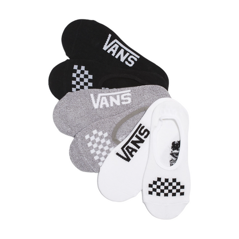 Vans Socks Classic Canoodle 3 Pack