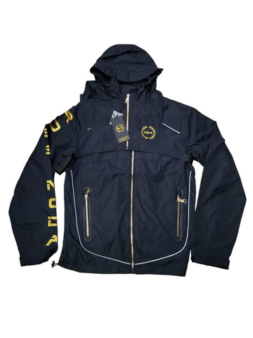 Rm Jacket Lusso Windbreaker