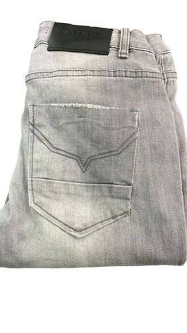 Cutty Jeans Griffin