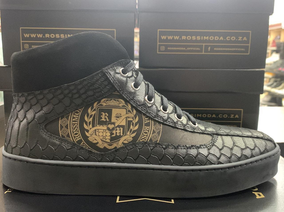 Rossimoda Premio Gt Marco Black