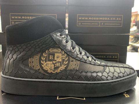 Rossimoda Premio Gt Marco Black