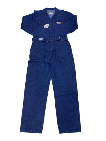 Samson Boilersuit