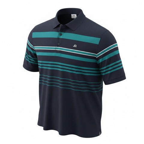 Jd Golfer Merc