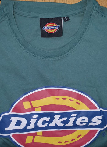 Dickies Drew Logo Spruce