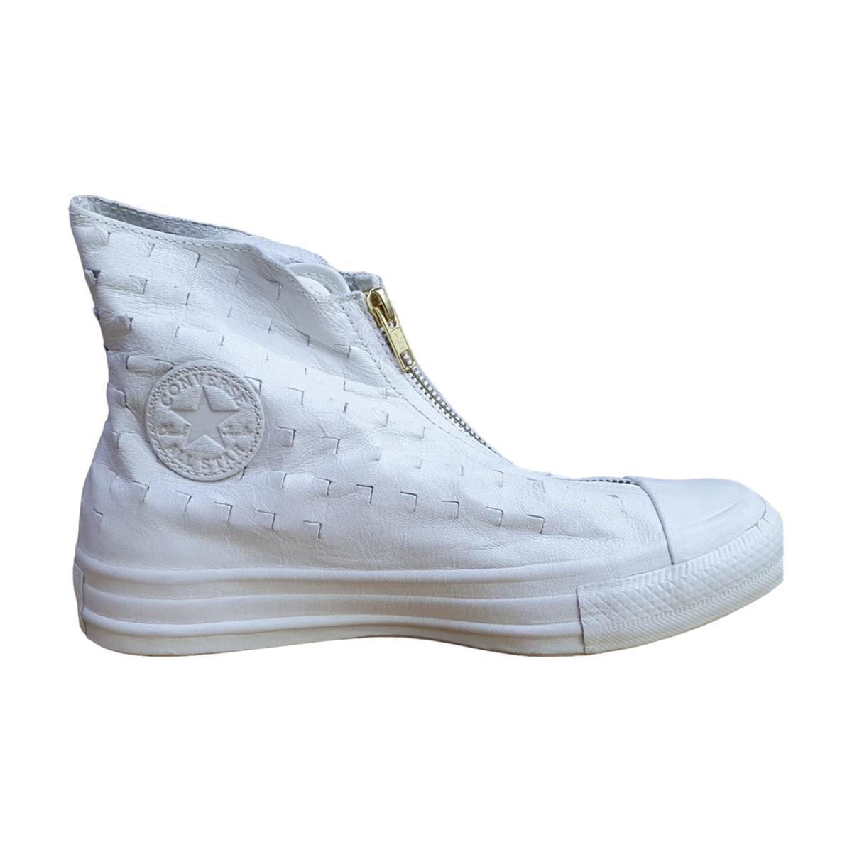 Converse Chuck Taylor Lux Shroud M Leather
